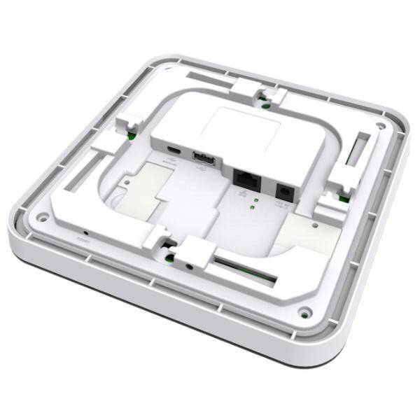Evoko Liso Standard Wall Mount Kit