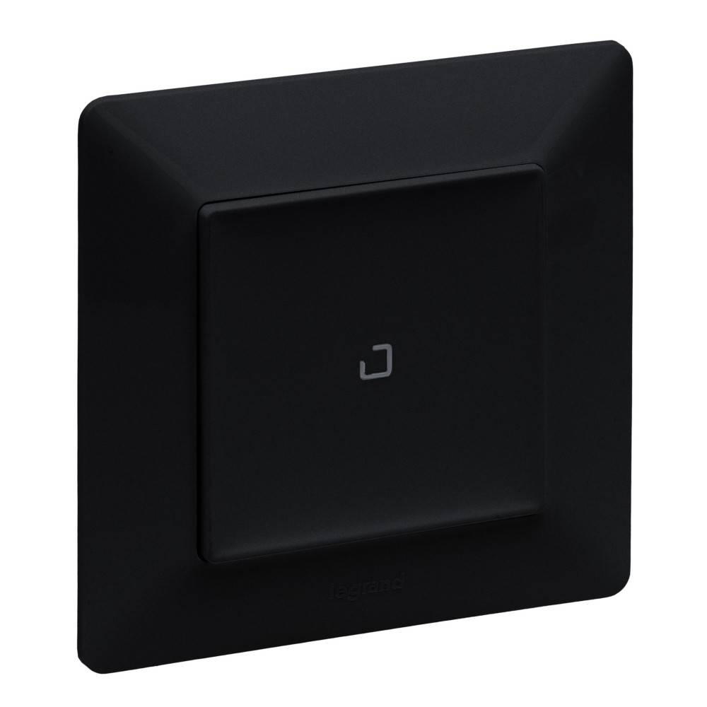 Legrand Schalter/Dimmer Legrand 756366