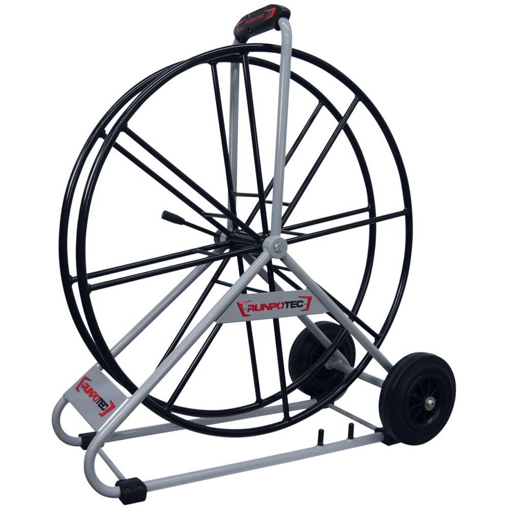 Runpotec Seilhaspel 20526