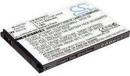 Wiederaufladbare Lithium-Ionen-Batterie für 3,7V, 1500mAh; weiß gekennzeichnet mit Spezifikationen, Verwendungswarnungen und Ladeanweisungen.