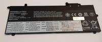 MicroBattery CoreParts MBXLE-BA0213 - Akku - LenovoLaptop Battery for Lenovo