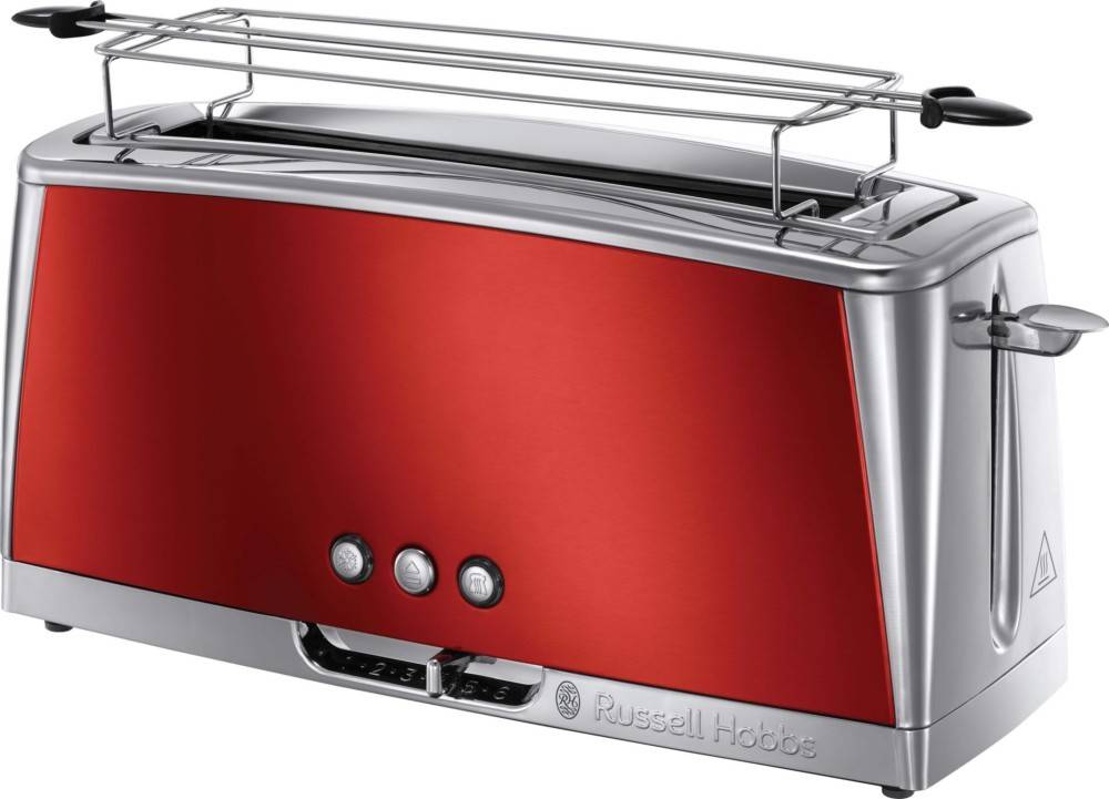 RUSSELL HOBBS Langschlitztoaster 23250-56