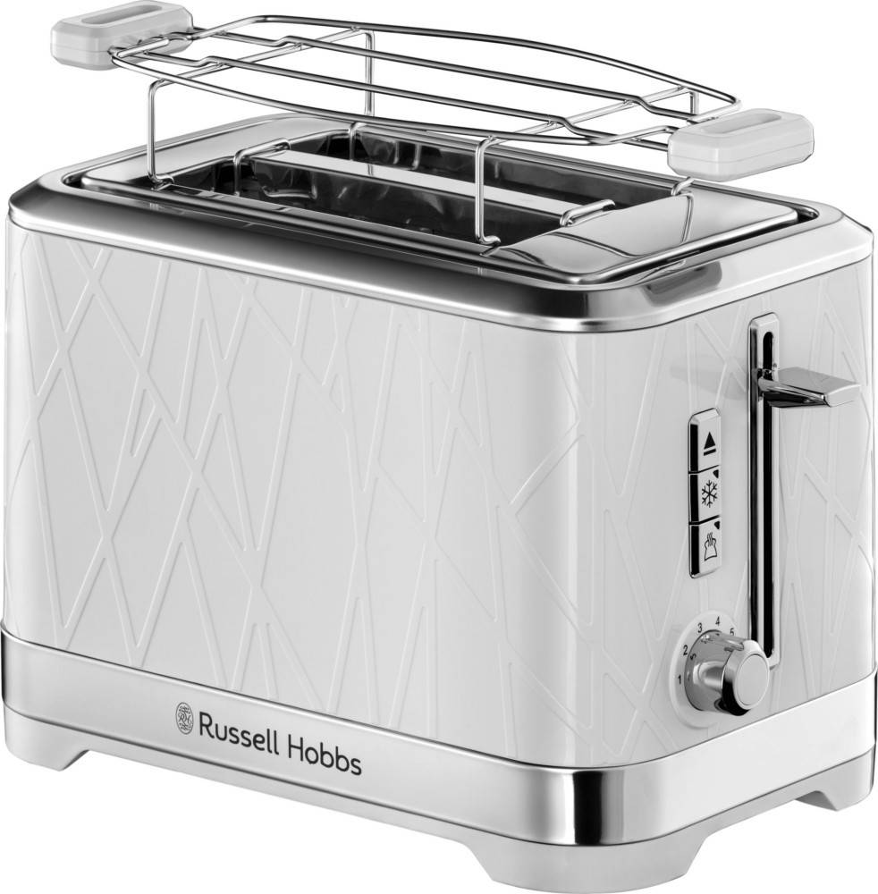 RUSSELL HOBBS Toaster 28090-56 ws