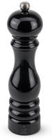 Peugeot Saveurs Peugeot Paris - Pfeffermühle - Holz - Schwarz - 220 mm - 22cm -