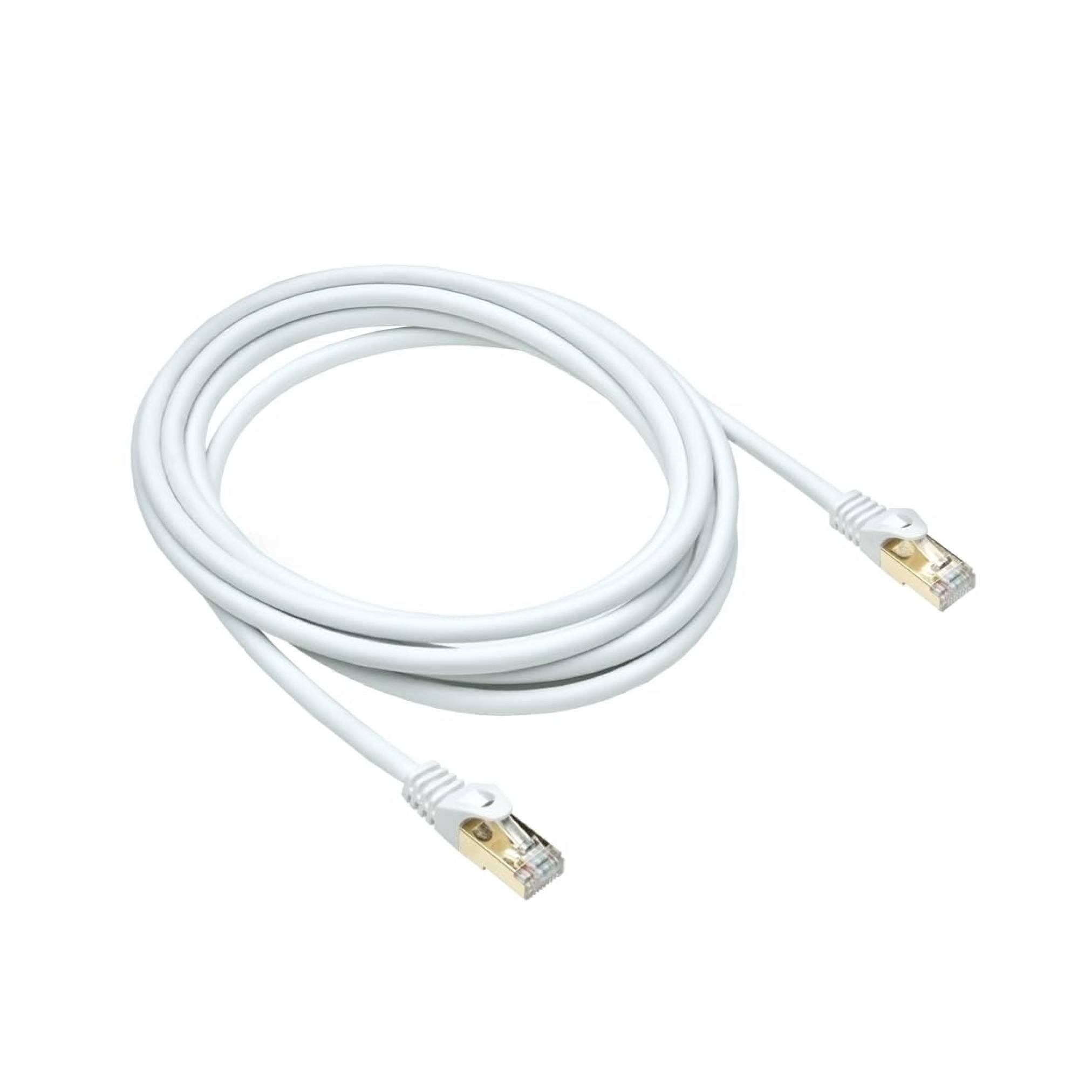 DINIC CAT7 Netzwerkkabel, 5m