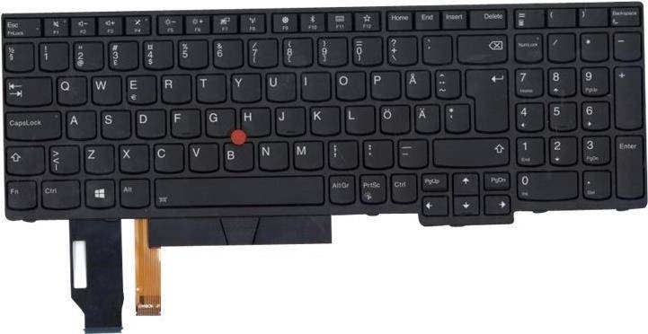 Lenovo NMLTNKB-BLBKSE (FRU01YP705)