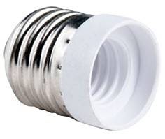 Scharnberger+Hasenbein Adapter E7 auf E14 30320