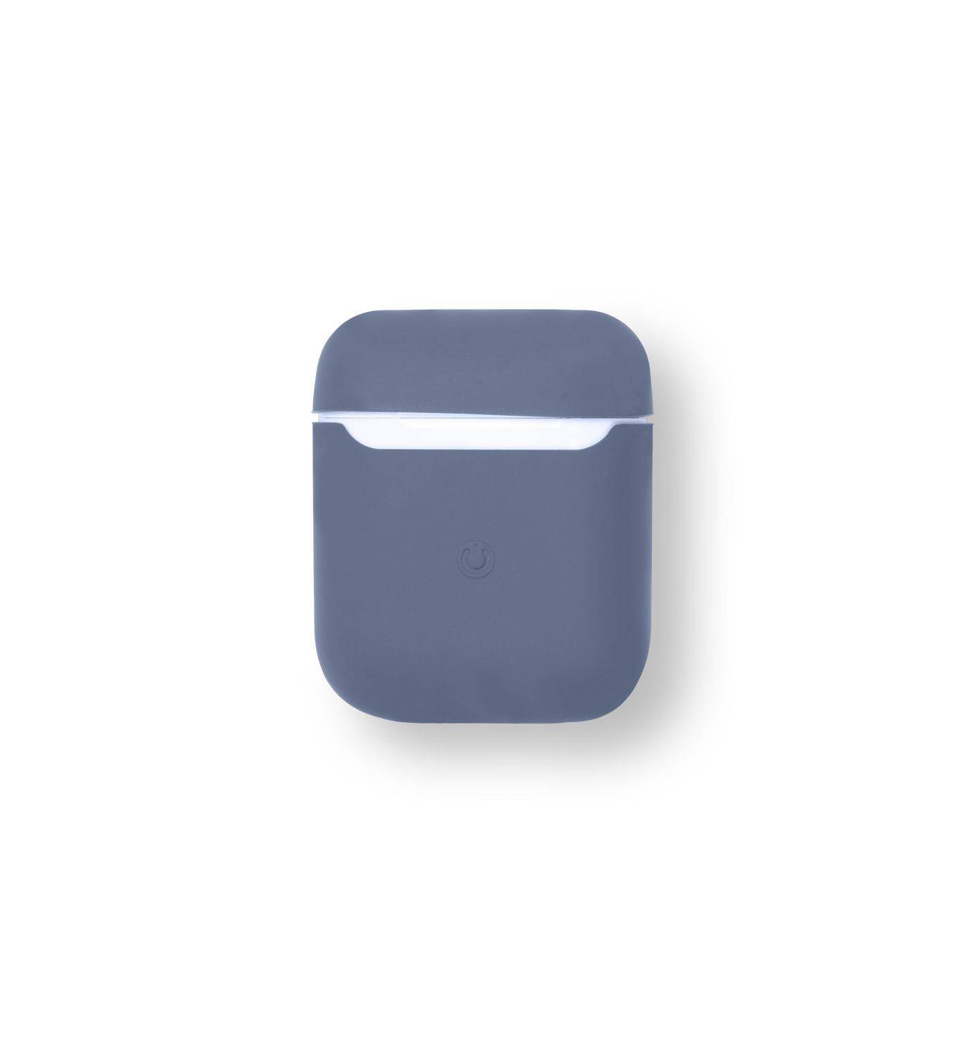 AirPods Gen 1/2 Silikonhülle FarbeMidnight Blue