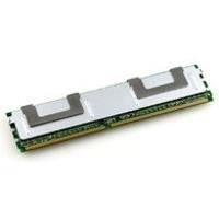 Ein Computer-RAM-Modul mit metallischem Kühlkörper, entwickelt zur Kühlung des Arbeitsspeichers.