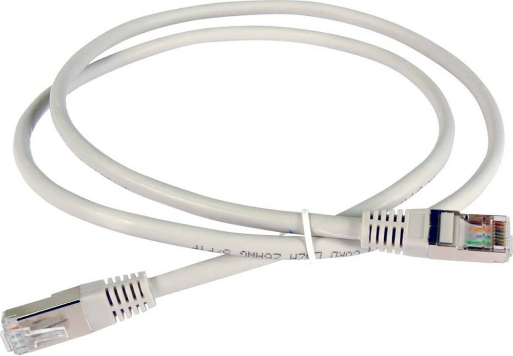 Televes Patchkabel 5m PK6AL5G