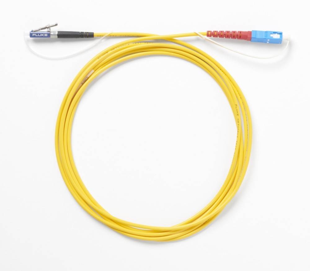 Fluke Networks SM-Testreferenzleitung 5235422