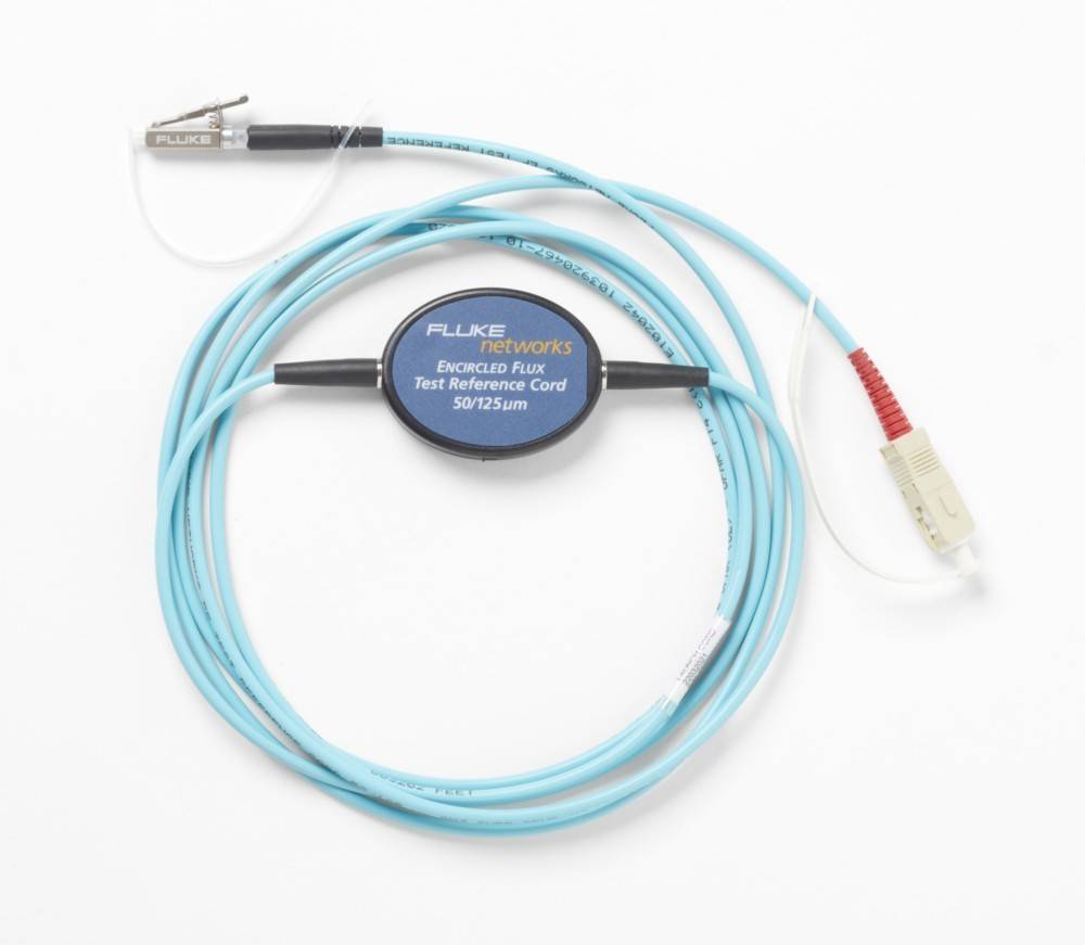 Fluke Networks MM-Testreferenzleitung 5235446