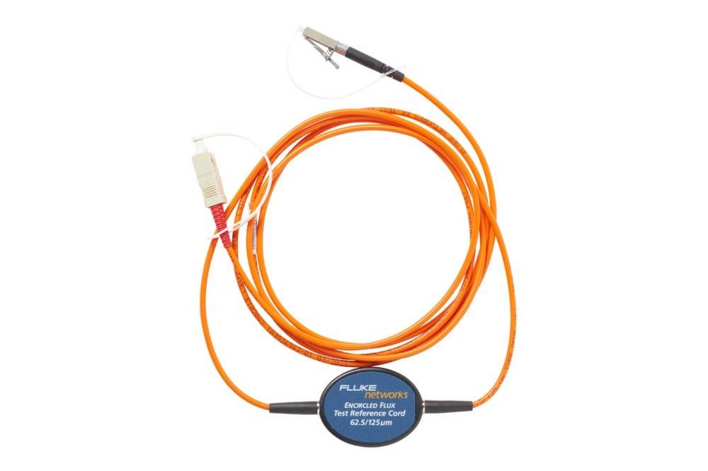 Fluke Networks MM-Testreferenzleitung 5235446