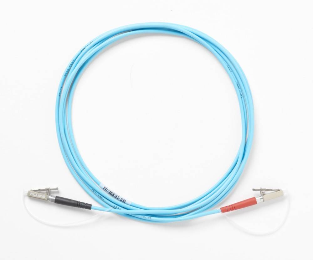 Fluke Networks MM-Testreferenzleitung 5235479