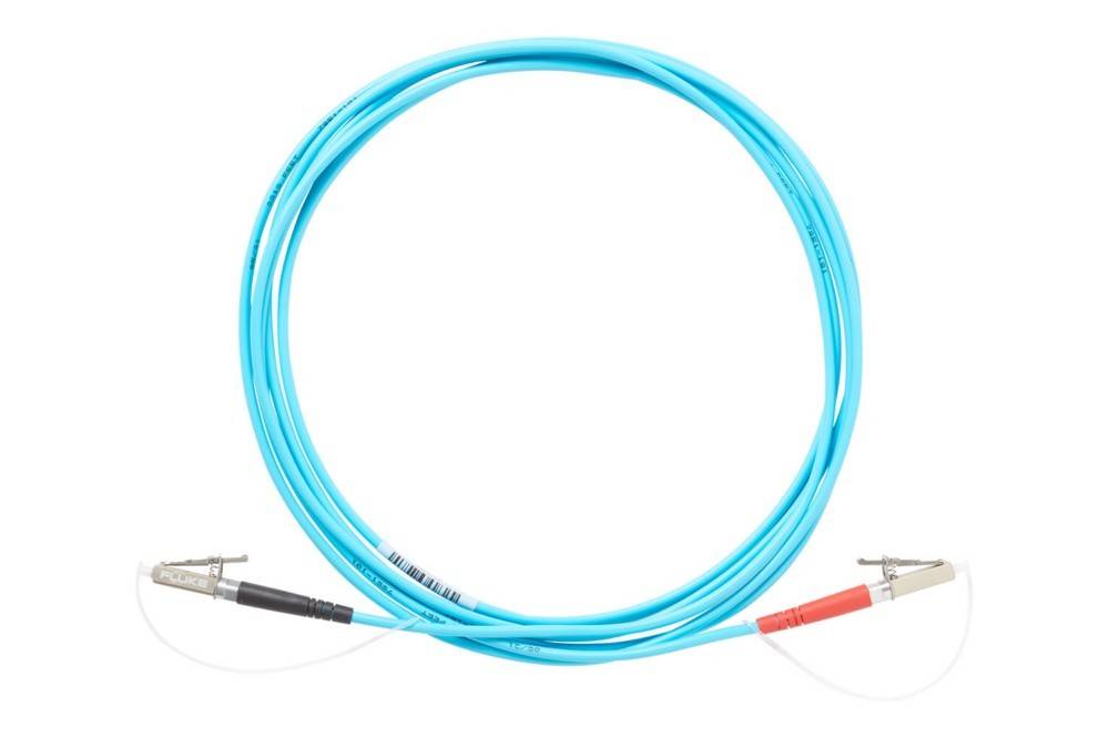 Fluke Networks MM-Testreferenzleitung 5235479