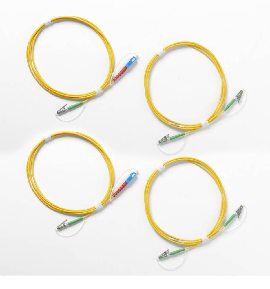 Fluke Networks SM-Testreferenzleitung 5235507