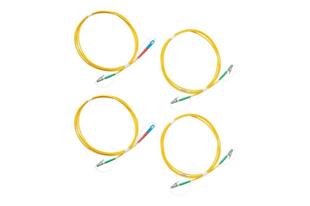 Fluke Networks SM-Testreferenzleitung 5235507