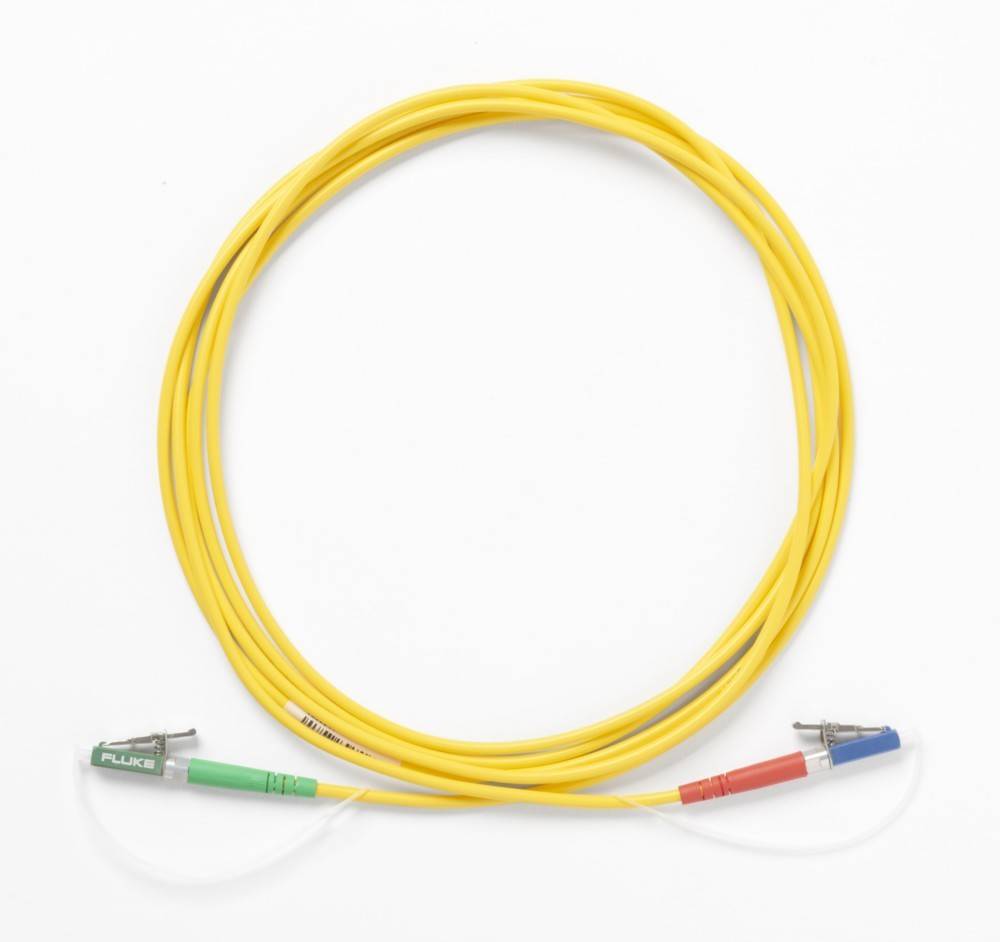 Fluke Networks SM-Testreferenzleitung 5235541