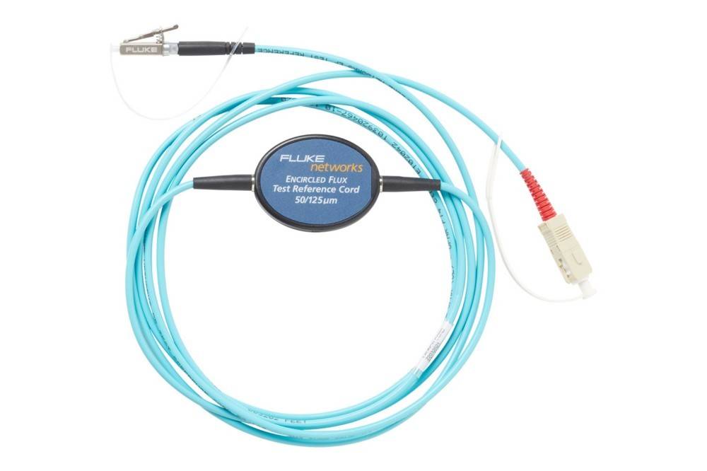 Fluke Networks MM-Testreferenzleitung 5235431