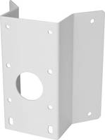 Ernitec 0070-10106, Montageadapter, Weiß, Ernitec, 100 mm, 80 mm, 140 mm