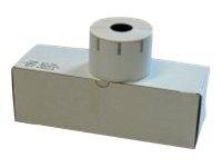 Capture Permanenter Klebstoff - 38 x 23 mm 8560 Etikett(en) (4 Rolle(n)x 2140)