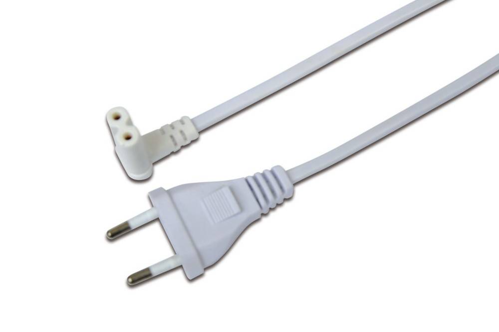 Hera Netzanschlussleitung 1,8m ELS 43/1800