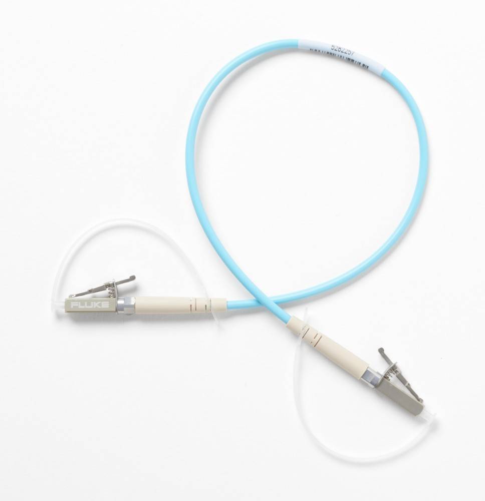 Fluke Networks MM-Testreferenzleitung 5235371