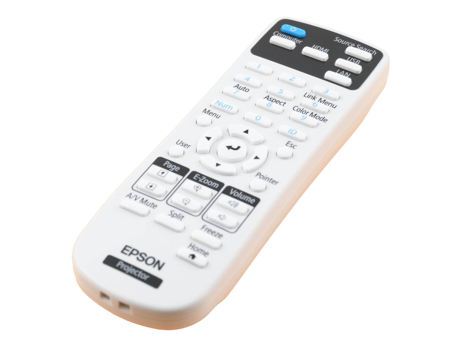EPSON Fernbedienung 2189060, 218906000 original