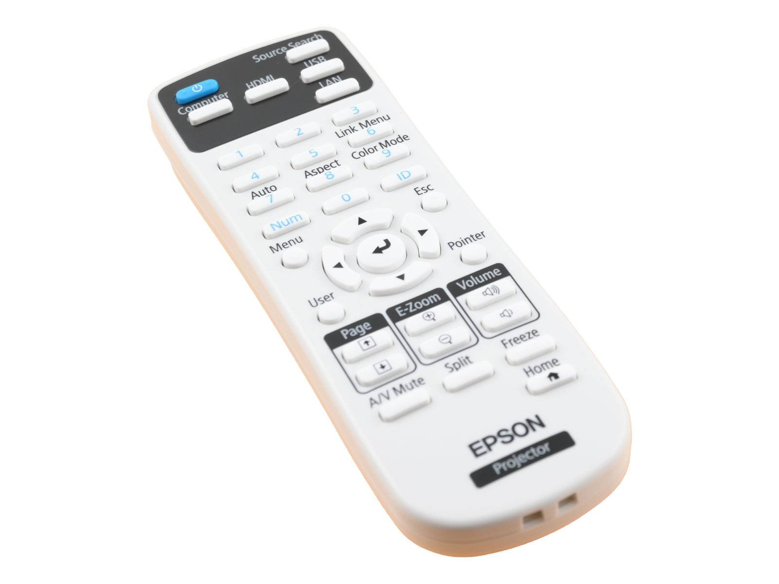 EPSON Fernbedienung 2189060, 218906000 original