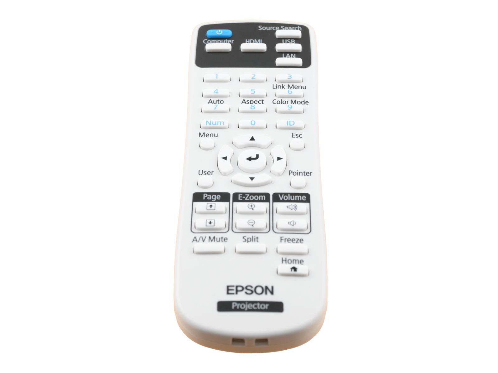 EPSON Fernbedienung 2189060, 218906000 original