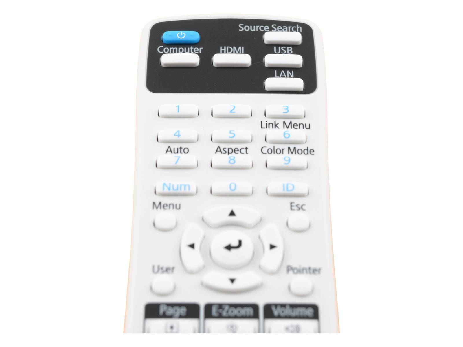 EPSON Fernbedienung 2189060, 218906000 original