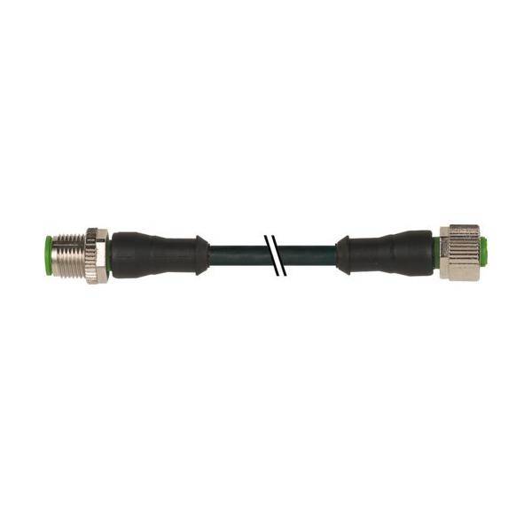 Murrelektronik M12-Verbindungsleitung 7000-40011-6361000