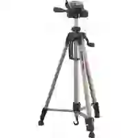 Cullmann Alpha 1800 mobile Stativ Smartphone 3 Bein(e) Silber (52118) Cullmann Alpha 1800 mobile Stativ Smartphone 3 Bein(e) Silber (52118)