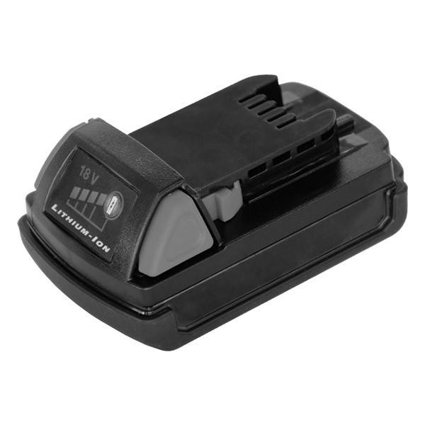 Intercable Tools Akku Li-Ion 18V 2,0Ah RA20