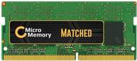 CoreParts MMDE036-8GB Speichermodul 1 x 8 GB DDR4 2400 MHz (MMDE036-8GB)