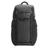Vanguard VEO ADAPTOR R48 BK, Rucksack, Jede Marke, Notebook-Gehäuse, Schwarz