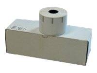 Capture Permanenter Klebstoff - 70 x 47 mm 2680 Etikett(en) (4 Rolle(n)x 670 Box