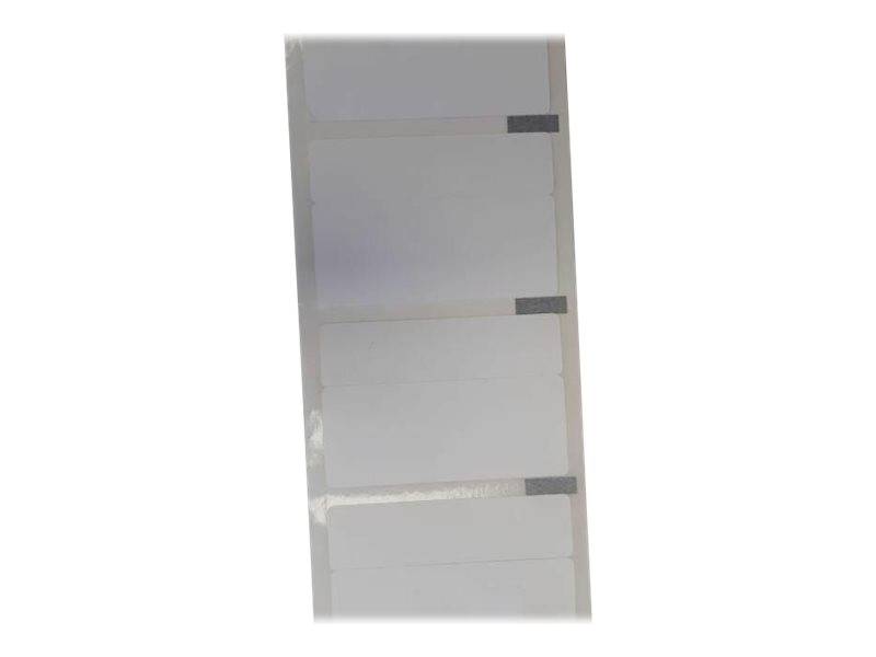 Capture Permanenter Klebstoff - 70 x 47 mm 2680 Etikett(en) (4 Rolle(n)x 670 Box