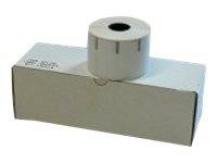Capture Permanenter Klebstoff - 70 x 47 mm 2680 Etikett(en) (4 Rolle(n)x 670 Box