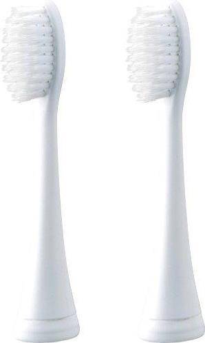 Panasonic WEW0935W830 Aufsteckbürsten für elektrische Zahnbürste 2 St