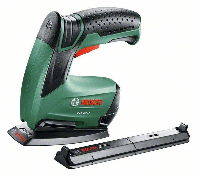 Bosch Power Tools Akku-Tacker PTK 3,6 0603968202