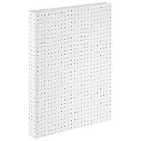 Hama Graphic, Weiß, 80 Blätter, 10 x 15, Spiralbindung, Weiß, 40 Blätter