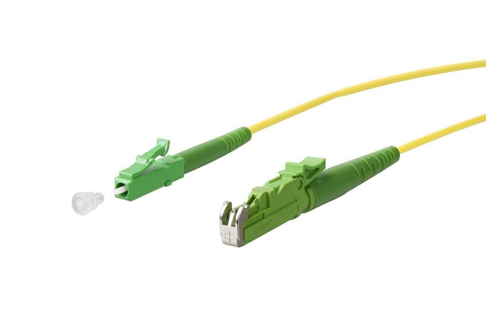 Metz Connect OpDAT Patchkabel 151P3JAMAA0E
