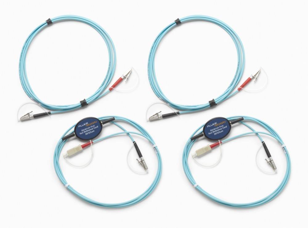 Fluke Networks MM-Testreferenzleitung 5235454