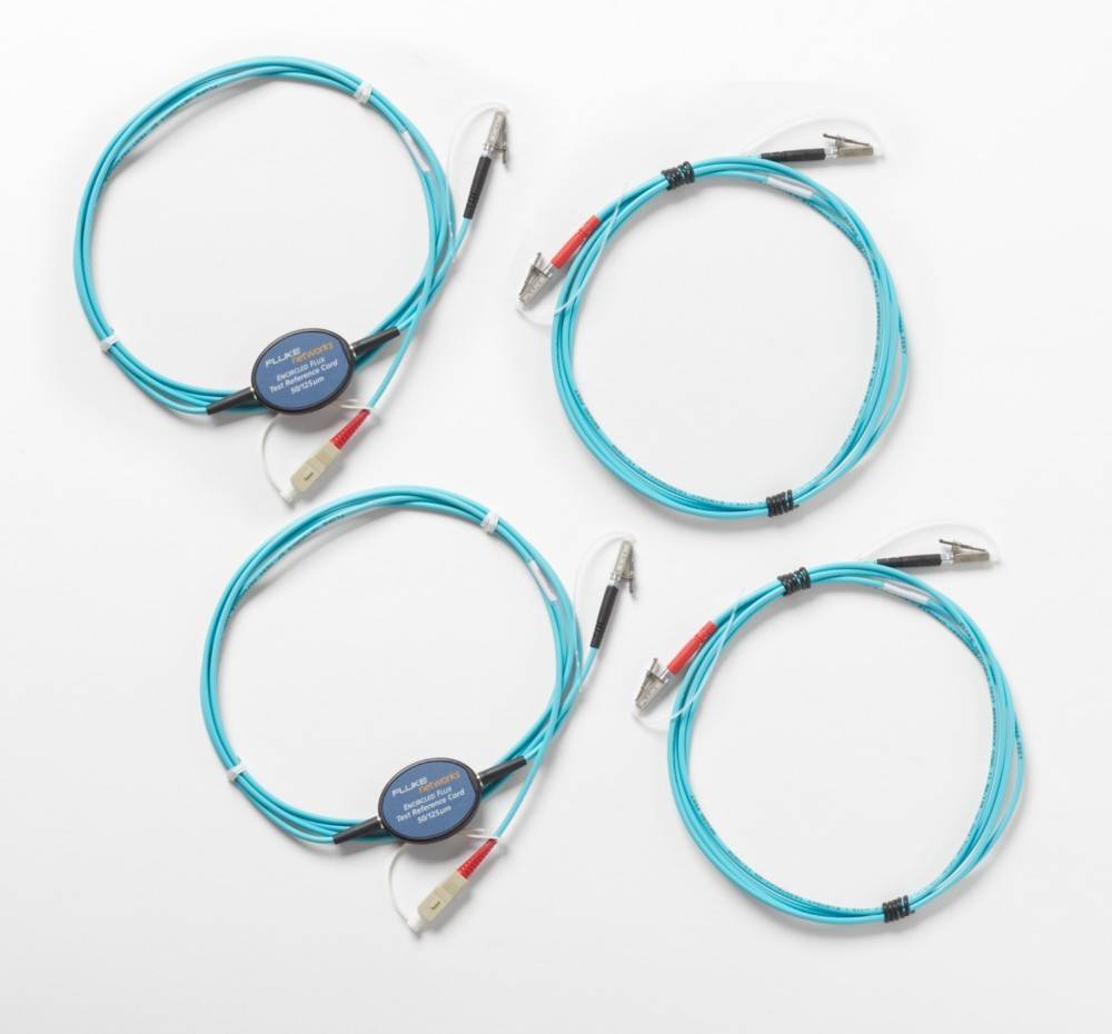 Fluke Networks MM-Testreferenzleitung 5235454