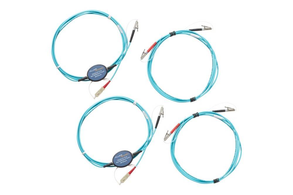 Fluke Networks MM-Testreferenzleitung 5235454