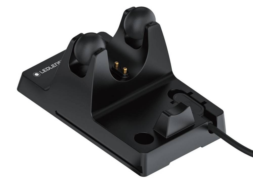 LED LENSER® Ladestation 502259