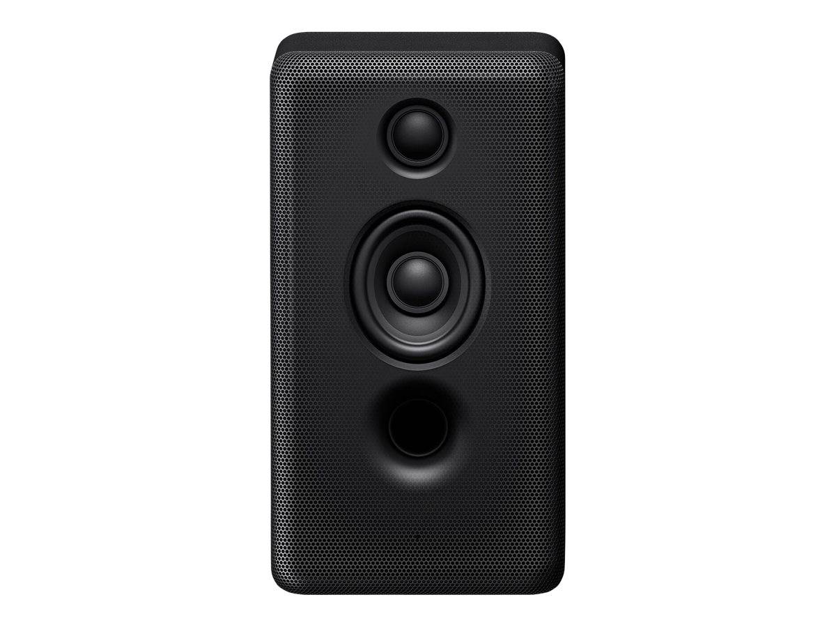 Sony SA-RS3S - Hintere Kanallautsprecher - für Heimkino