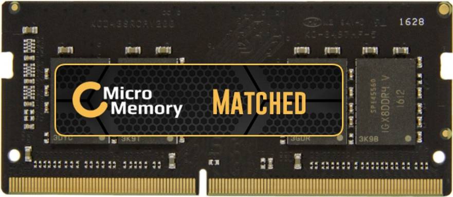 CoreParts 8GB Memory Module for HP (834941-001)