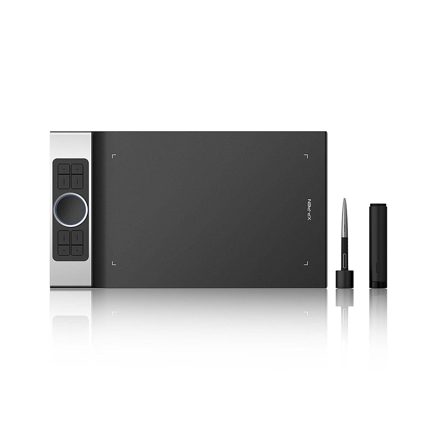 XP-PEN Deco Pro S Grafiktablett